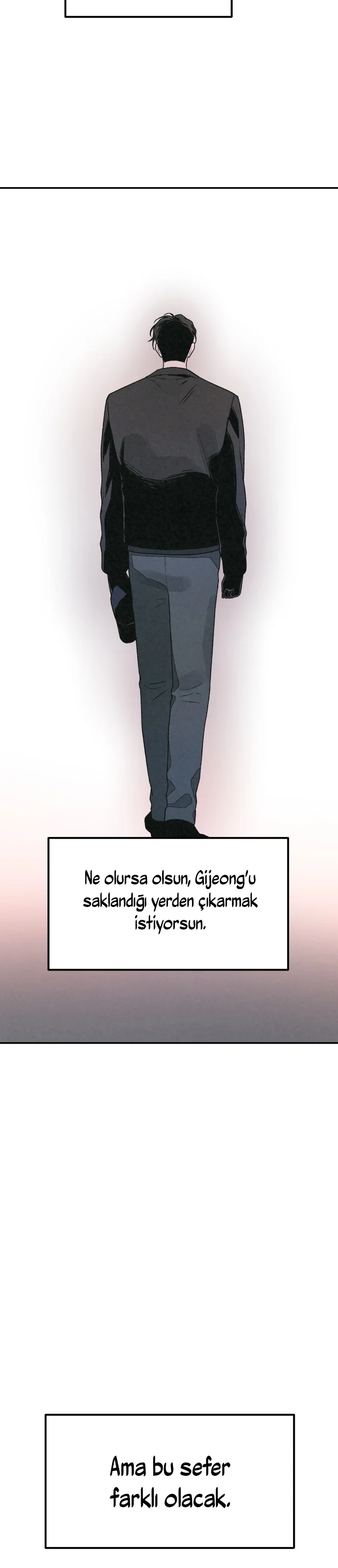 For Your Murder - Bölüm 50 - Sayfa 54