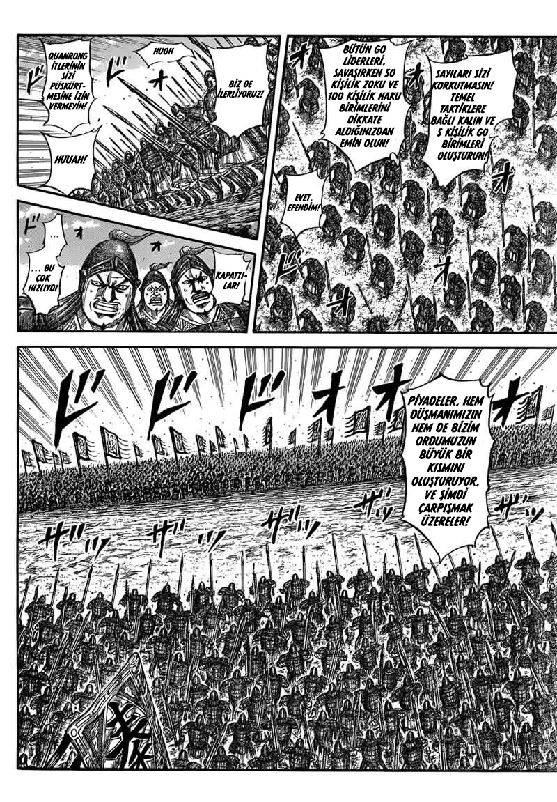 Kingdom - Bölüm 554 - Sayfa 13