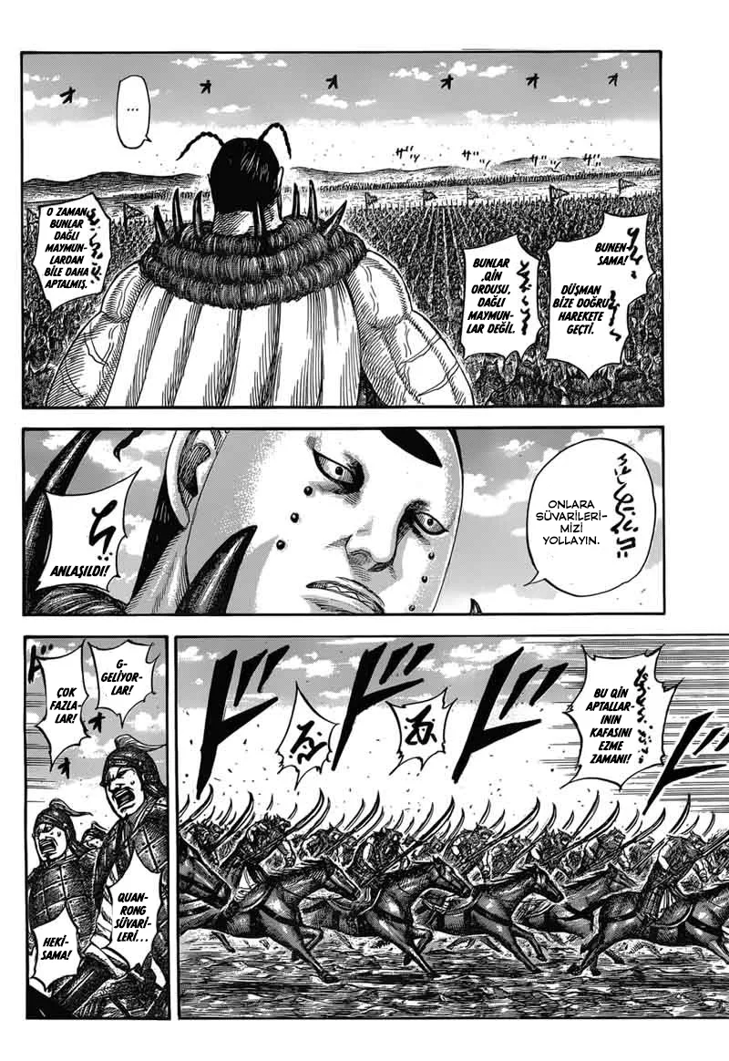 Kingdom - Bölüm 554 - Sayfa 5