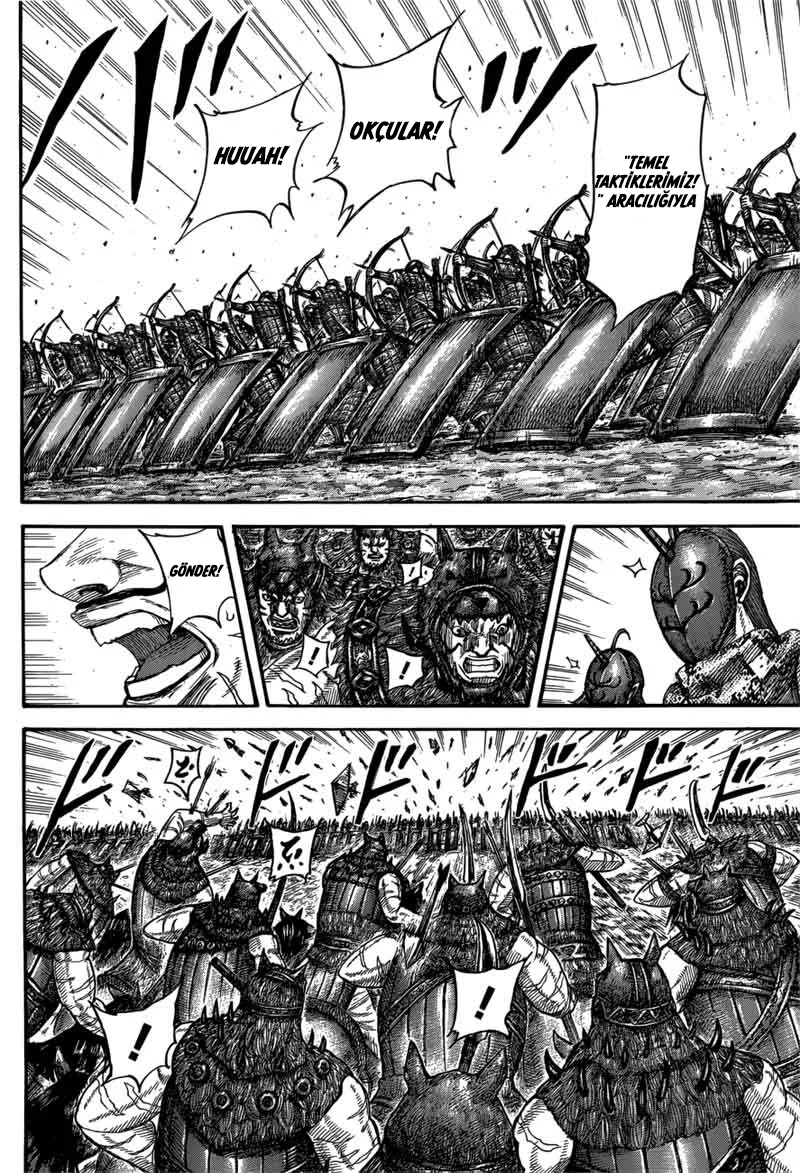 Kingdom - Bölüm 554 - Sayfa 7