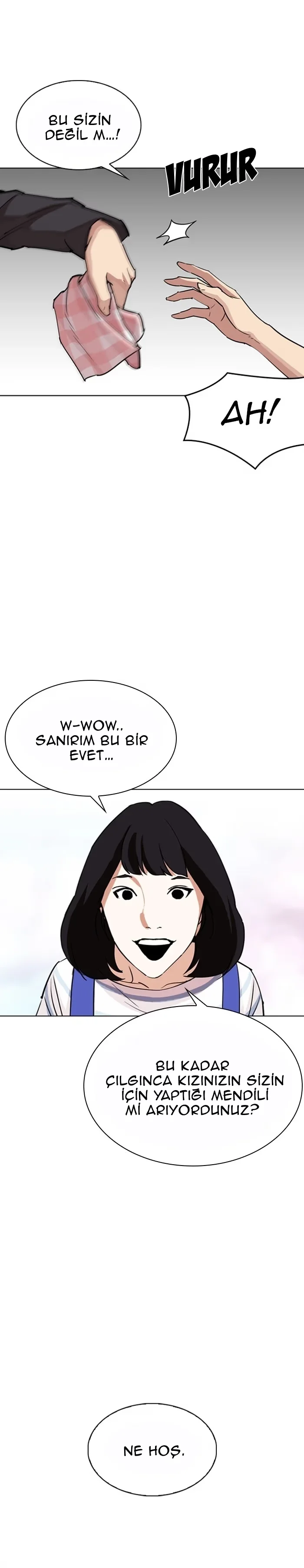 Lookism - Bölüm 297 - Sayfa 10