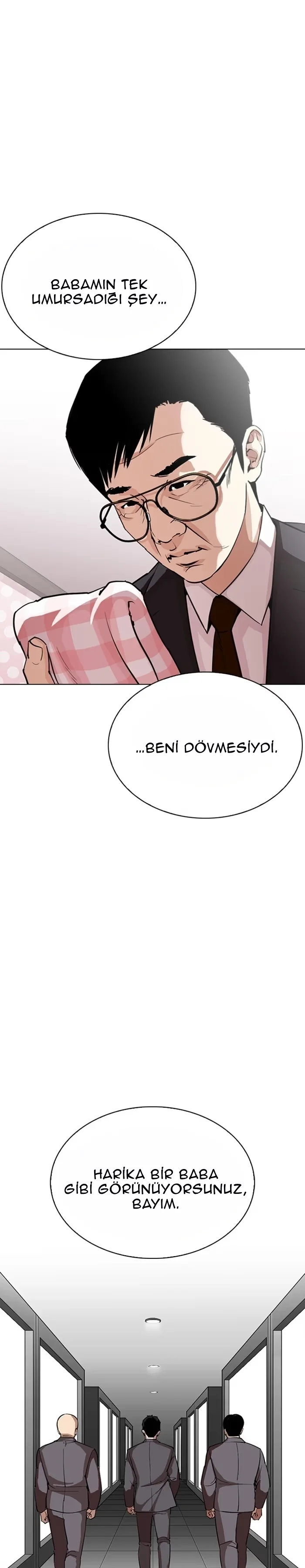 Lookism - Bölüm 297 - Sayfa 11