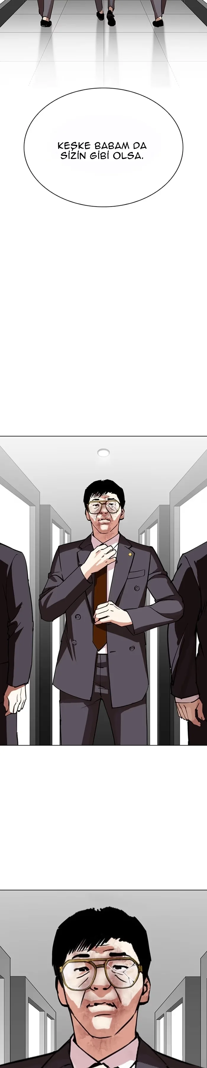 Lookism - Bölüm 297 - Sayfa 12