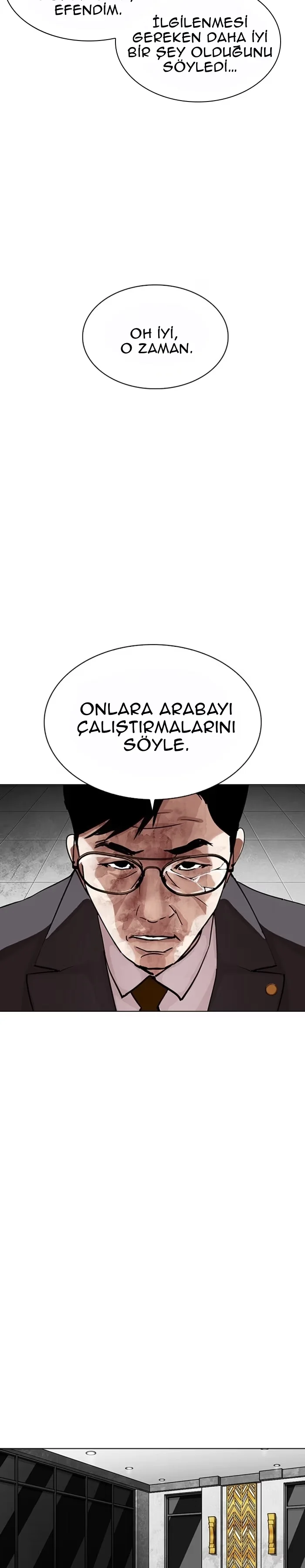 Lookism - Bölüm 297 - Sayfa 15