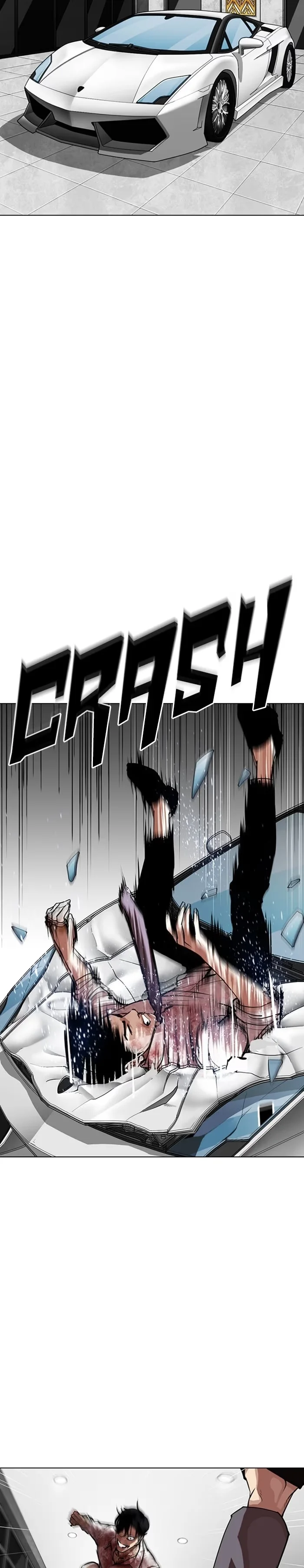 Lookism - Bölüm 297 - Sayfa 16