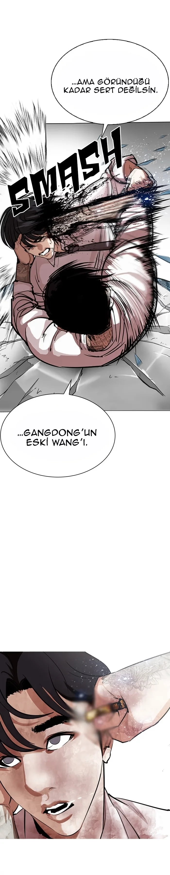 Lookism - Bölüm 297 - Sayfa 19