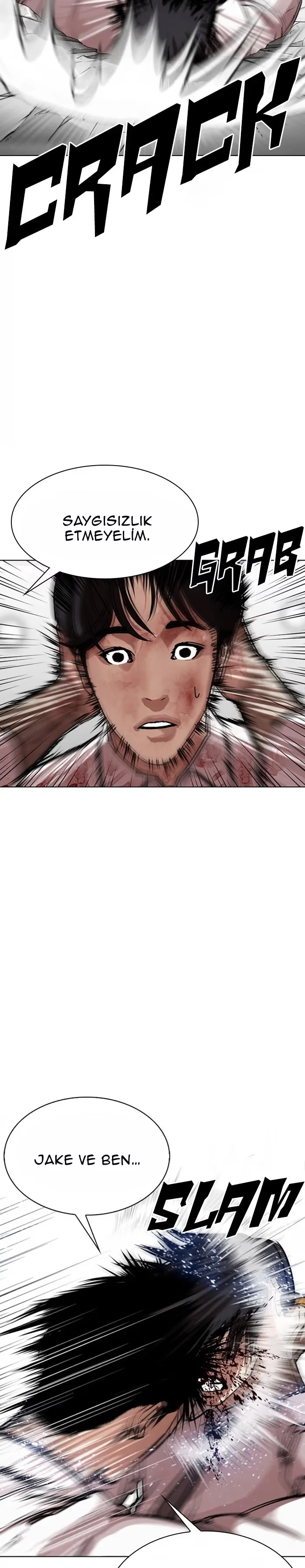 Lookism - Bölüm 297 - Sayfa 21