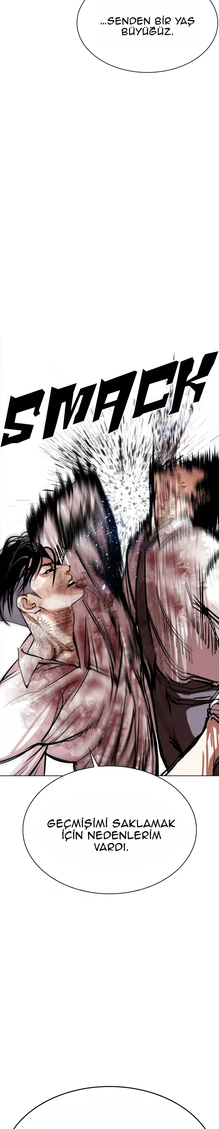 Lookism - Bölüm 297 - Sayfa 22