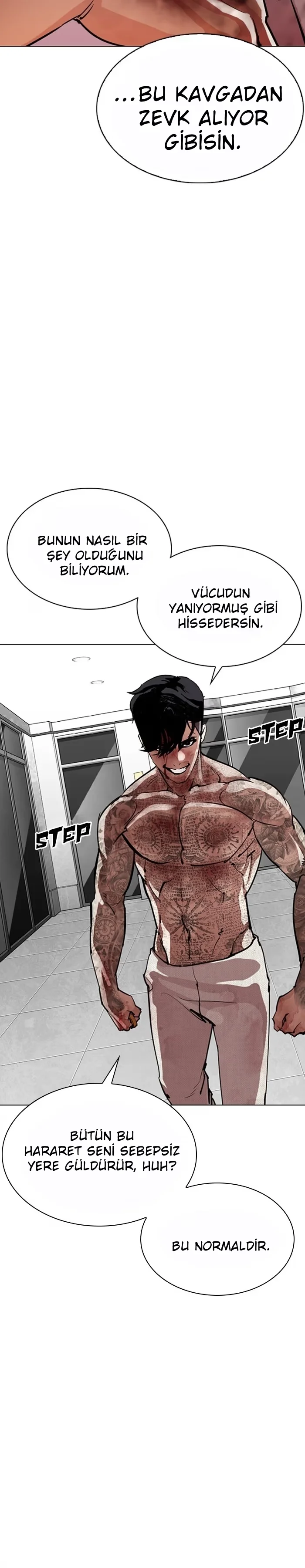 Lookism - Bölüm 297 - Sayfa 25