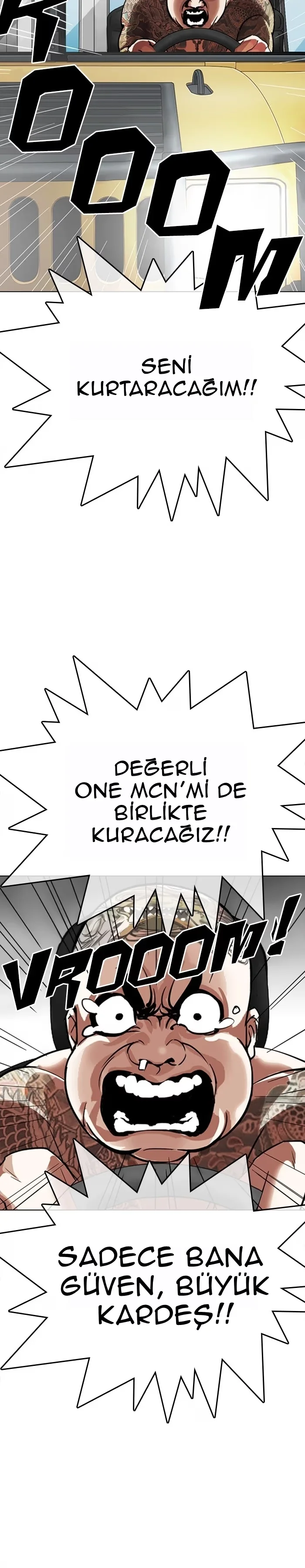 Lookism - Bölüm 297 - Sayfa 42