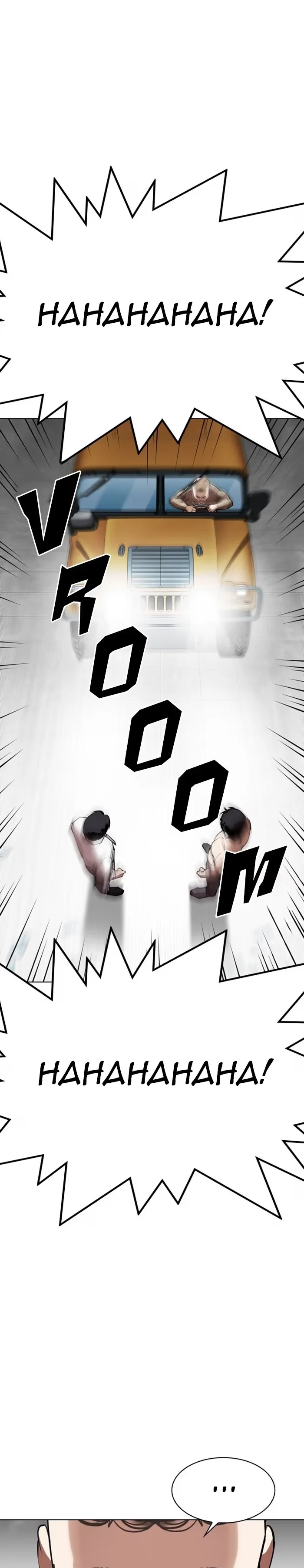 Lookism - Bölüm 297 - Sayfa 44