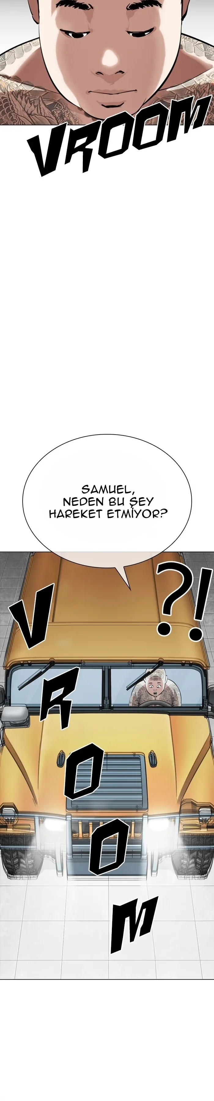 Lookism - Bölüm 297 - Sayfa 45