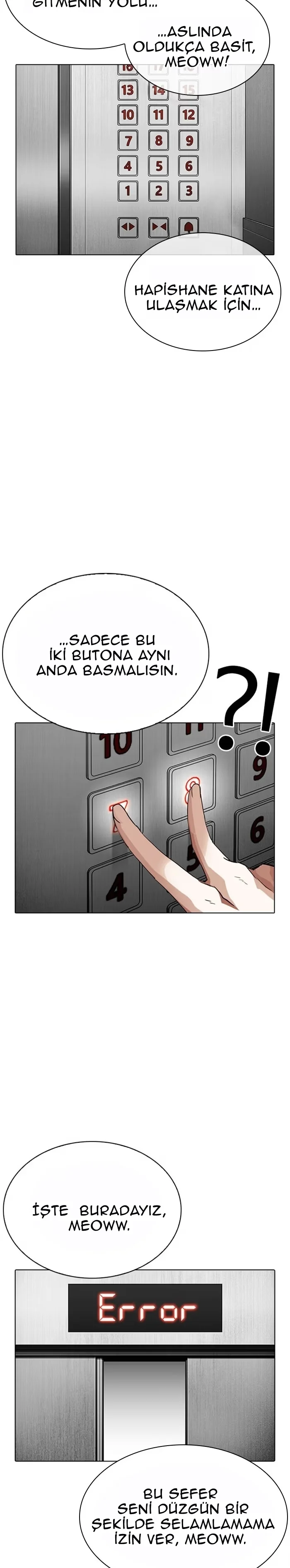 Lookism - Bölüm 297 - Sayfa 4