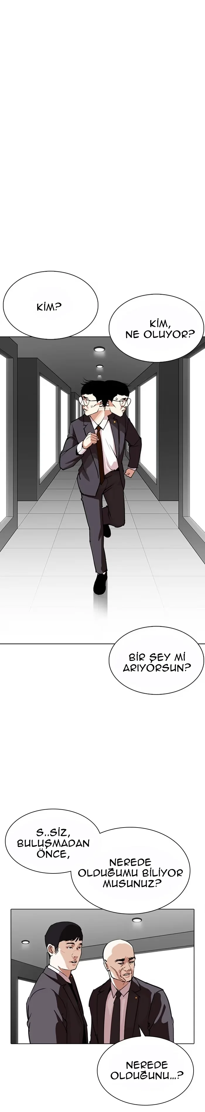 Lookism - Bölüm 297 - Sayfa 6