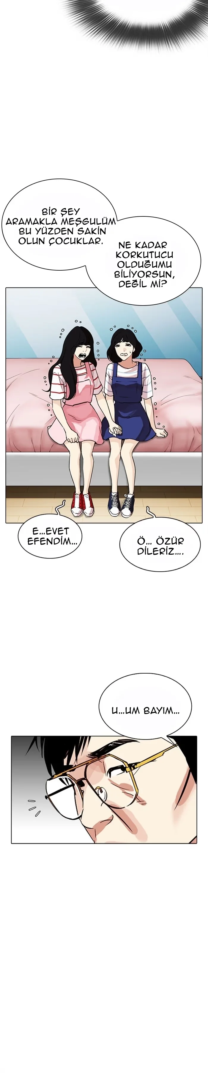 Lookism - Bölüm 297 - Sayfa 8