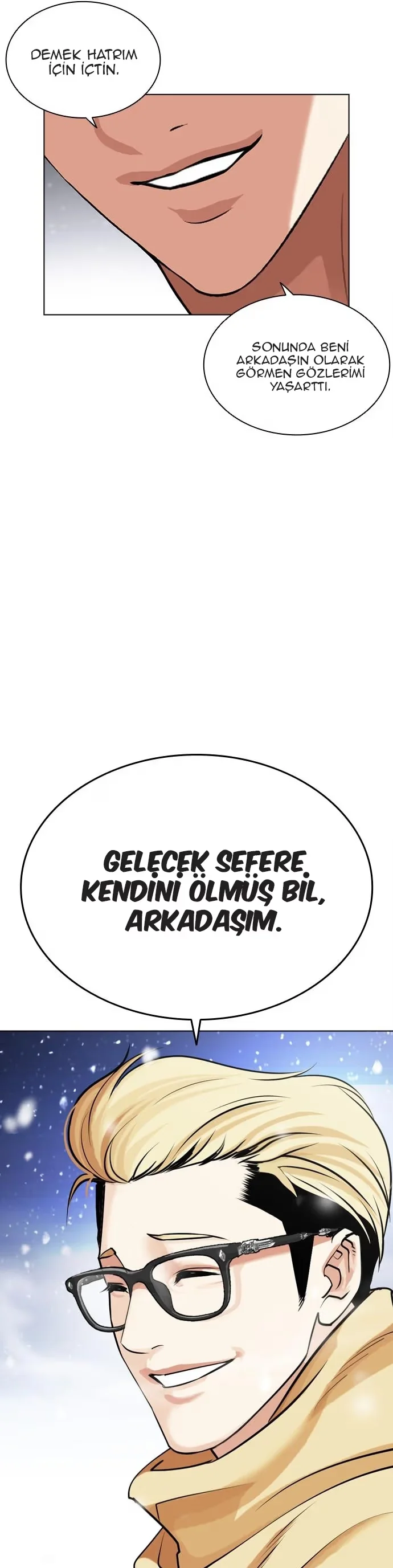 Lookism - Bölüm 480 - Sayfa 12