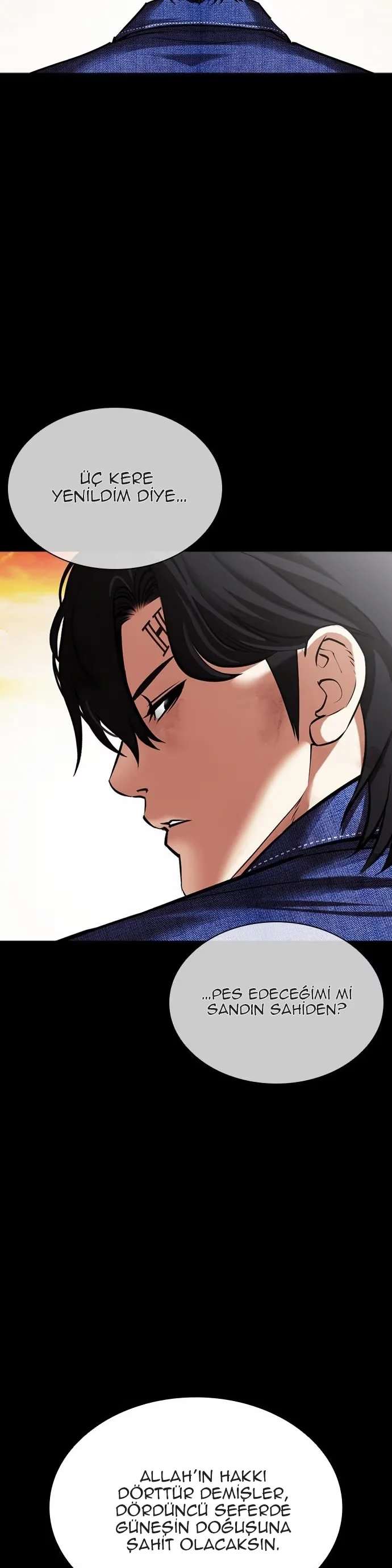 Lookism - Bölüm 480 - Sayfa 23