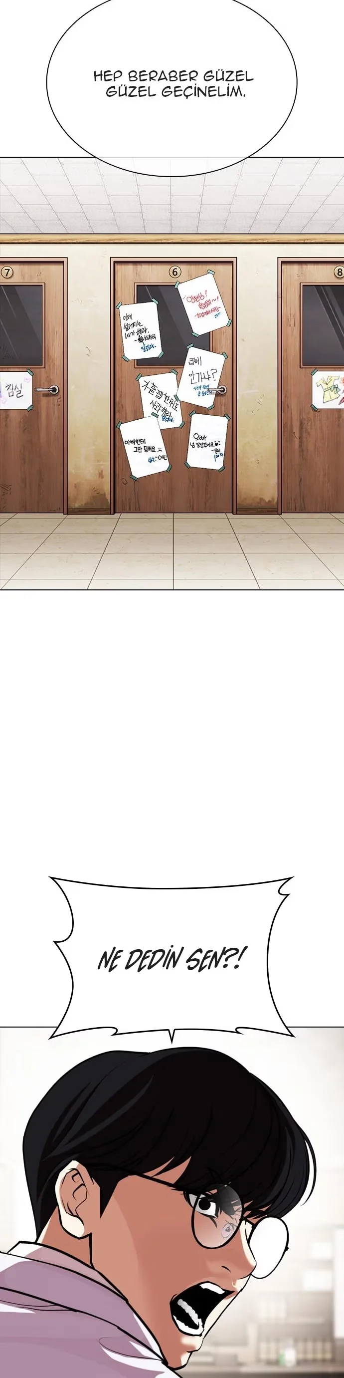 Lookism - Bölüm 480 - Sayfa 30
