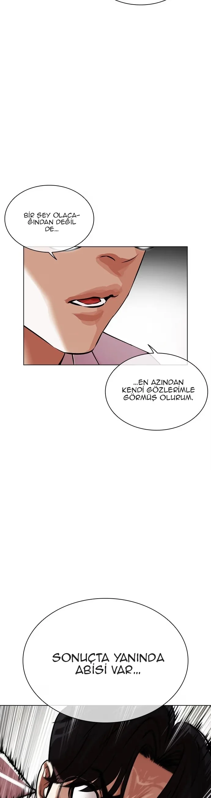 Lookism - Bölüm 480 - Sayfa 33
