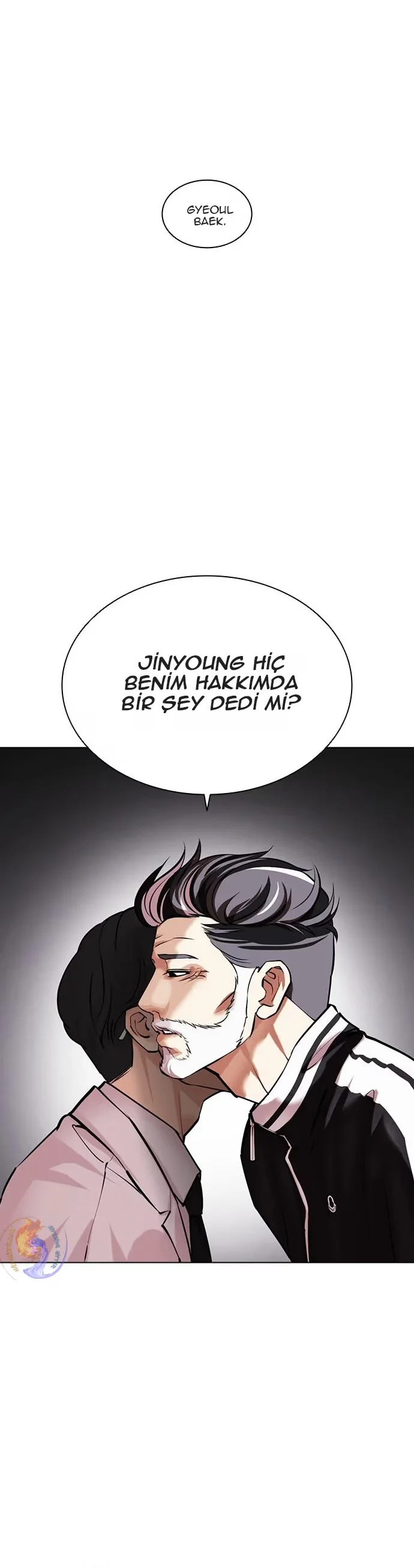 Lookism - Bölüm 480 - Sayfa 41