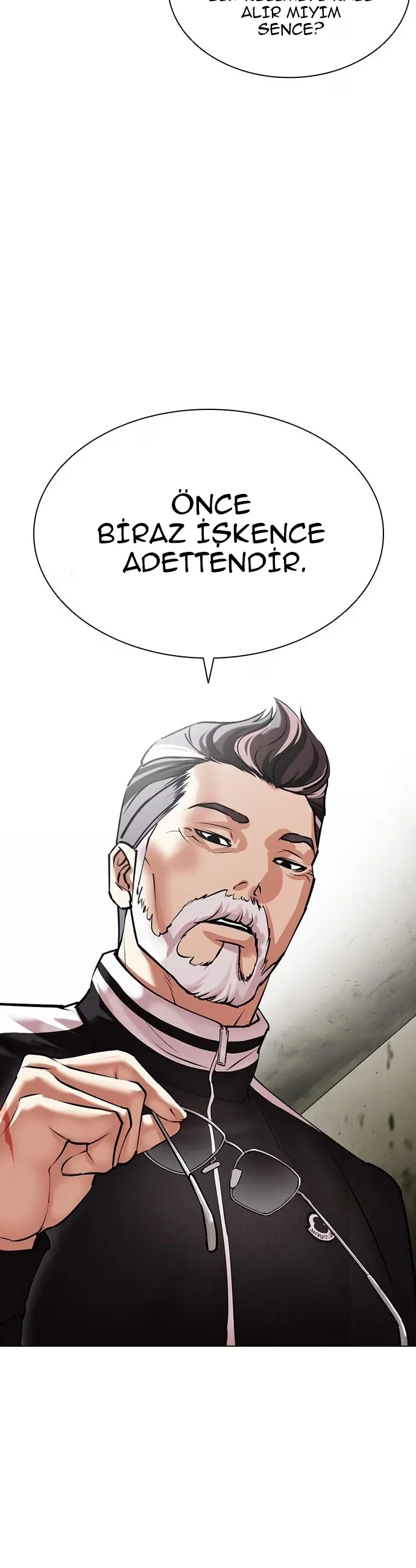 Lookism - Bölüm 480 - Sayfa 43
