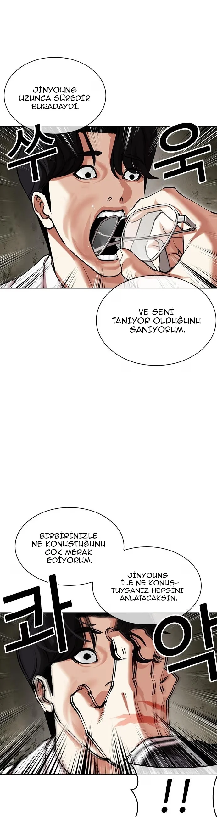 Lookism - Bölüm 480 - Sayfa 44