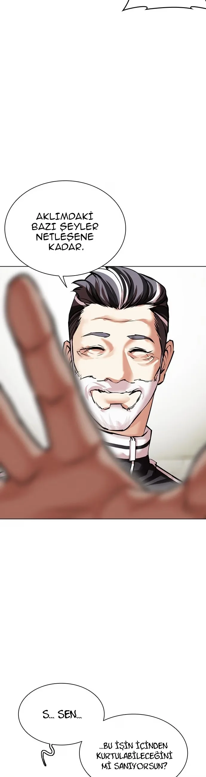 Lookism - Bölüm 480 - Sayfa 45