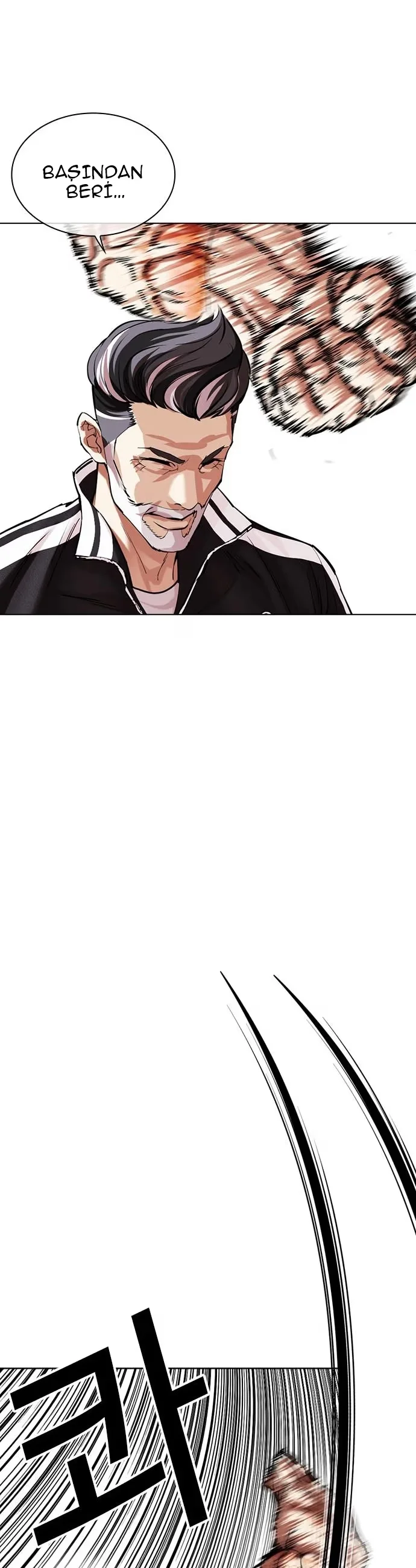 Lookism - Bölüm 480 - Sayfa 47