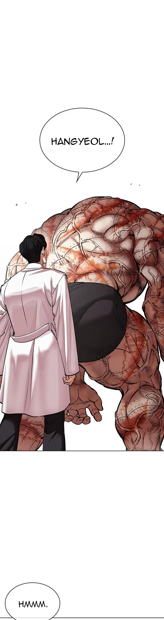 Lookism - Bölüm 480 - Sayfa 49