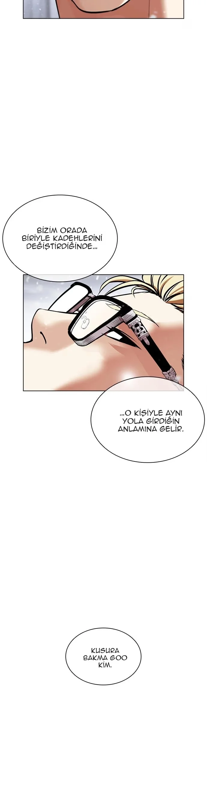 Lookism - Bölüm 480 - Sayfa 4