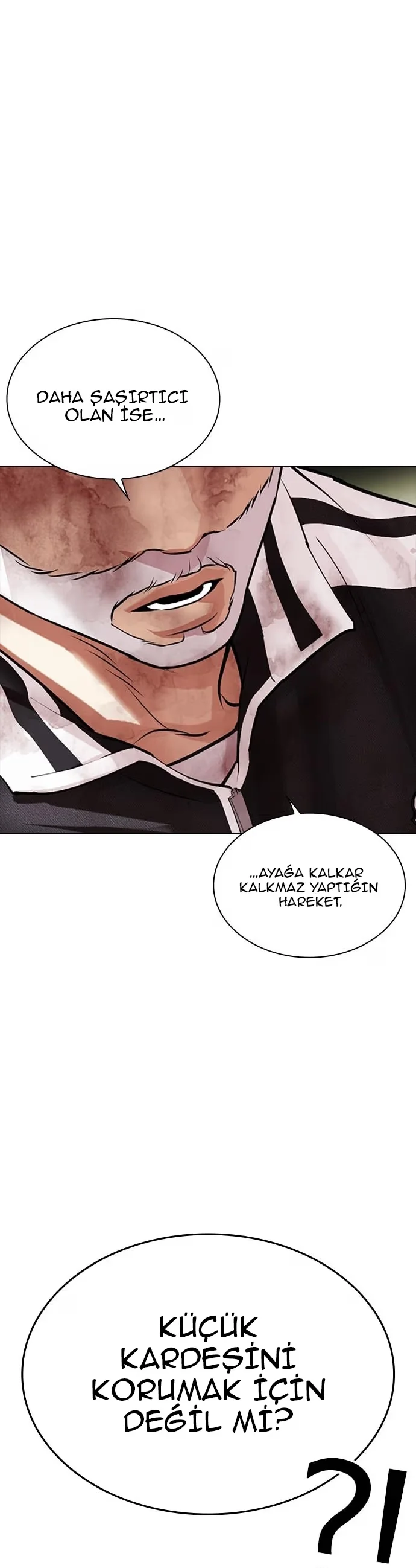 Lookism - Bölüm 480 - Sayfa 51
