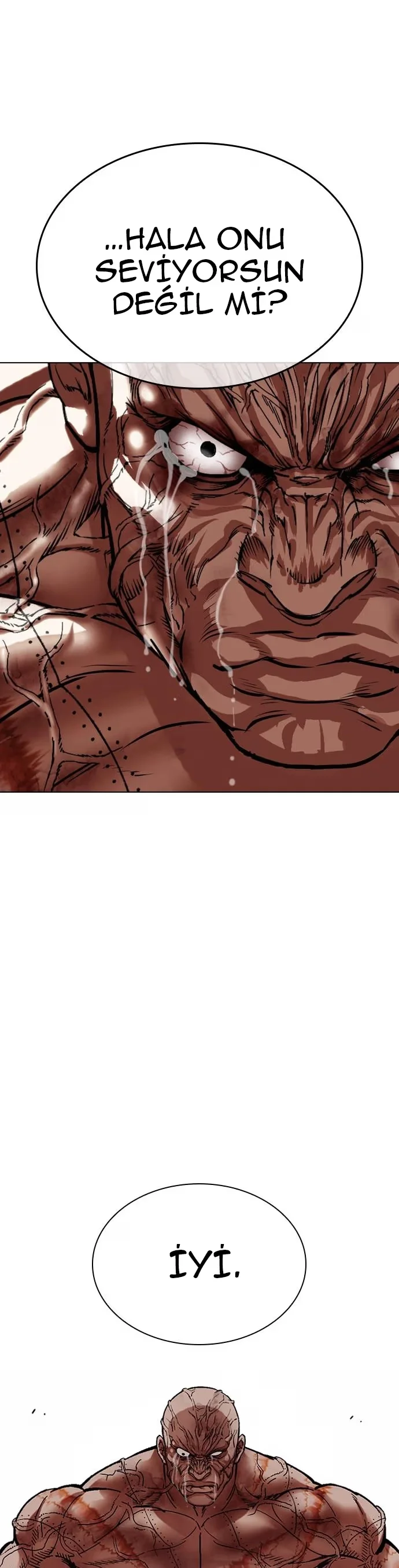 Lookism - Bölüm 480 - Sayfa 53