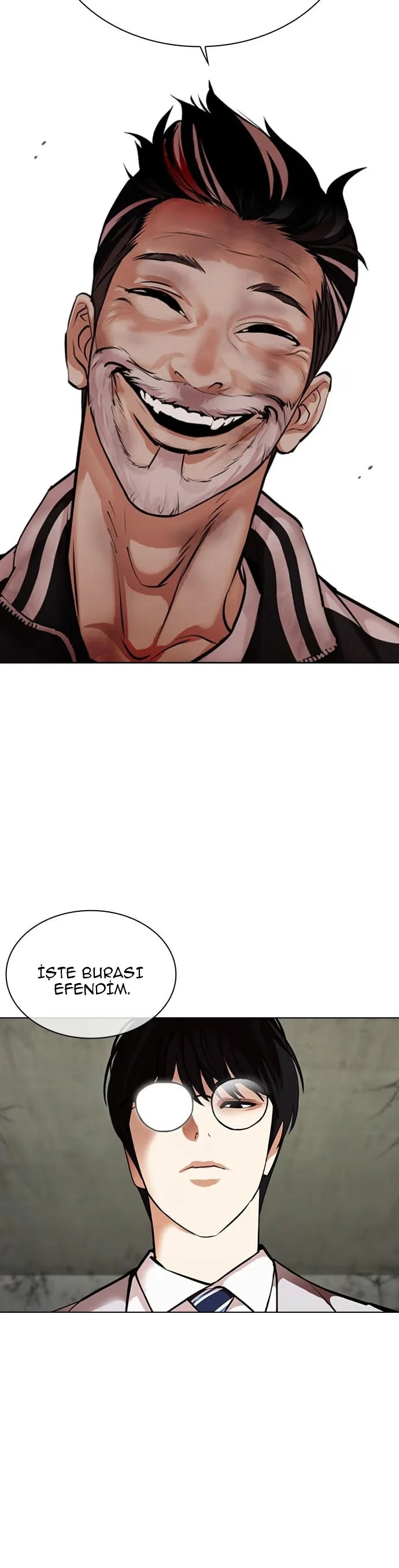 Lookism - Bölüm 480 - Sayfa 56