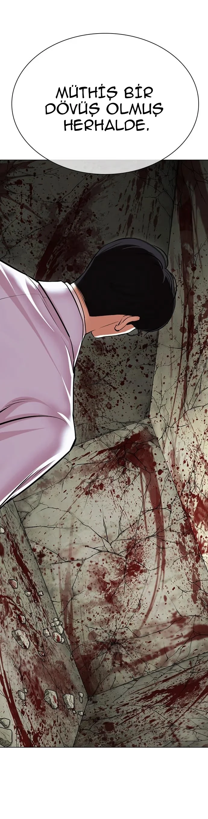 Lookism - Bölüm 480 - Sayfa 57