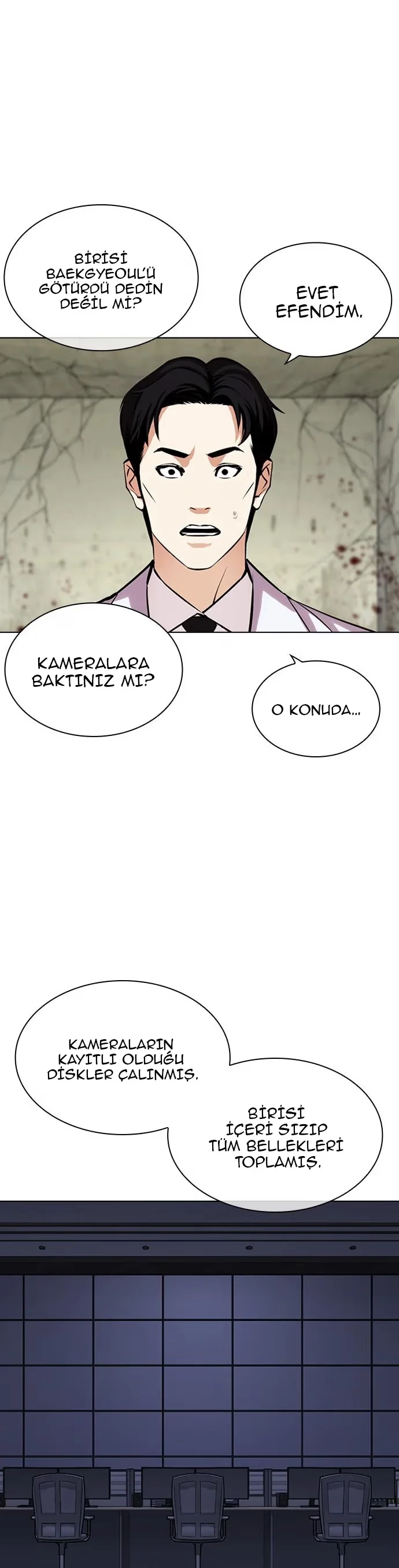 Lookism - Bölüm 480 - Sayfa 58