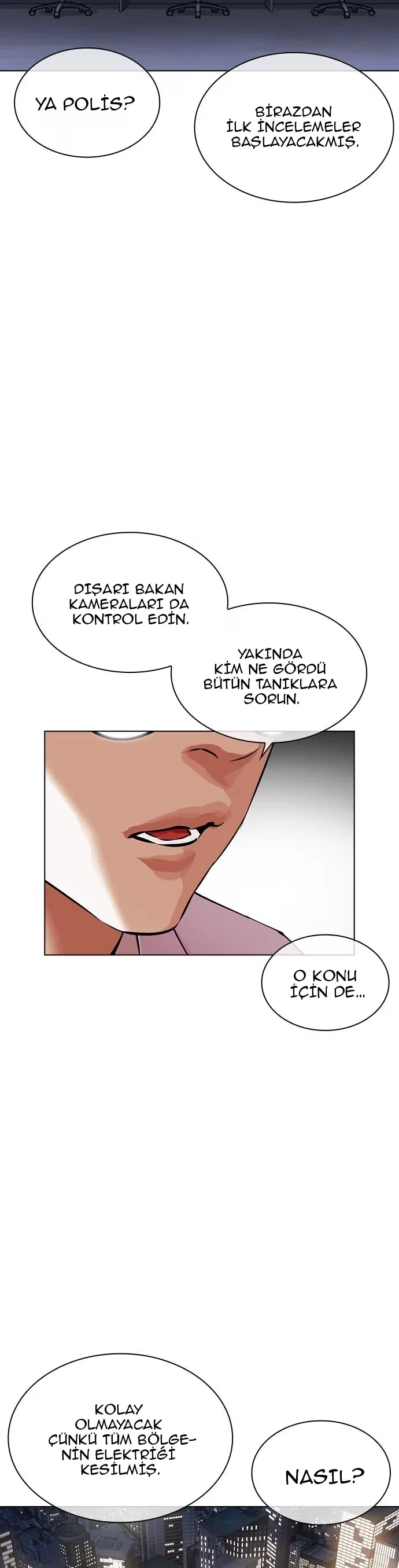 Lookism - Bölüm 480 - Sayfa 59