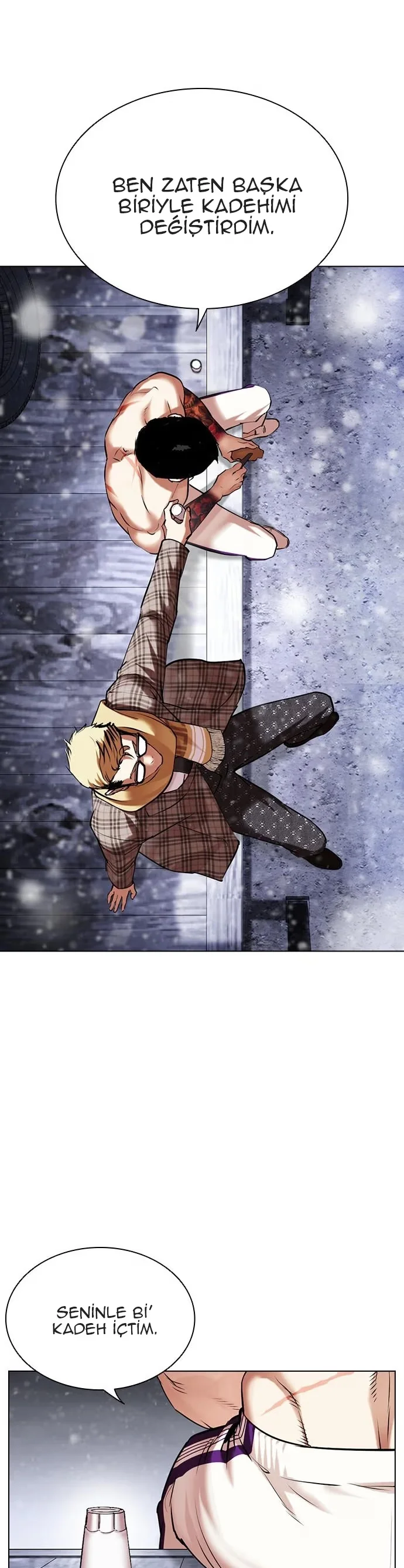 Lookism - Bölüm 480 - Sayfa 5
