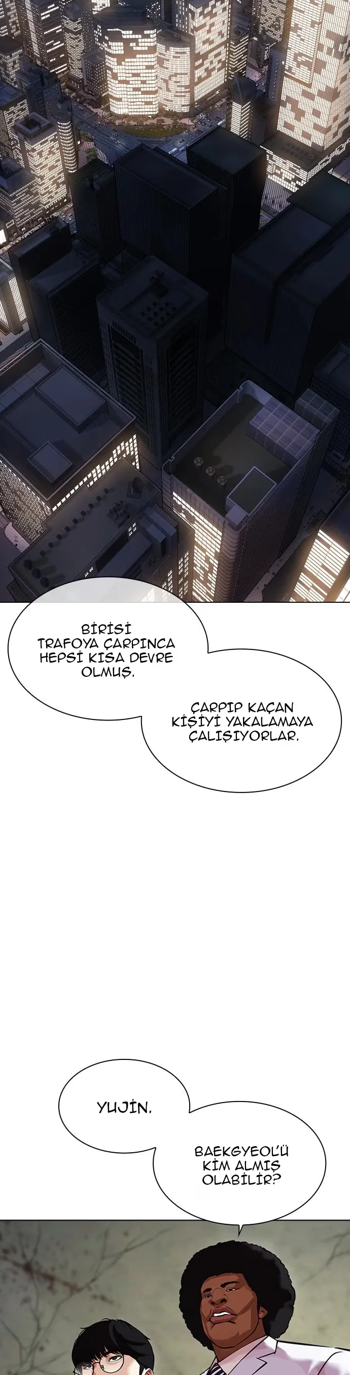 Lookism - Bölüm 480 - Sayfa 60