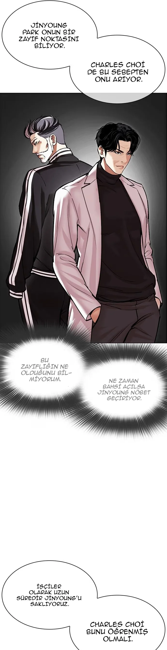 Lookism - Bölüm 480 - Sayfa 62