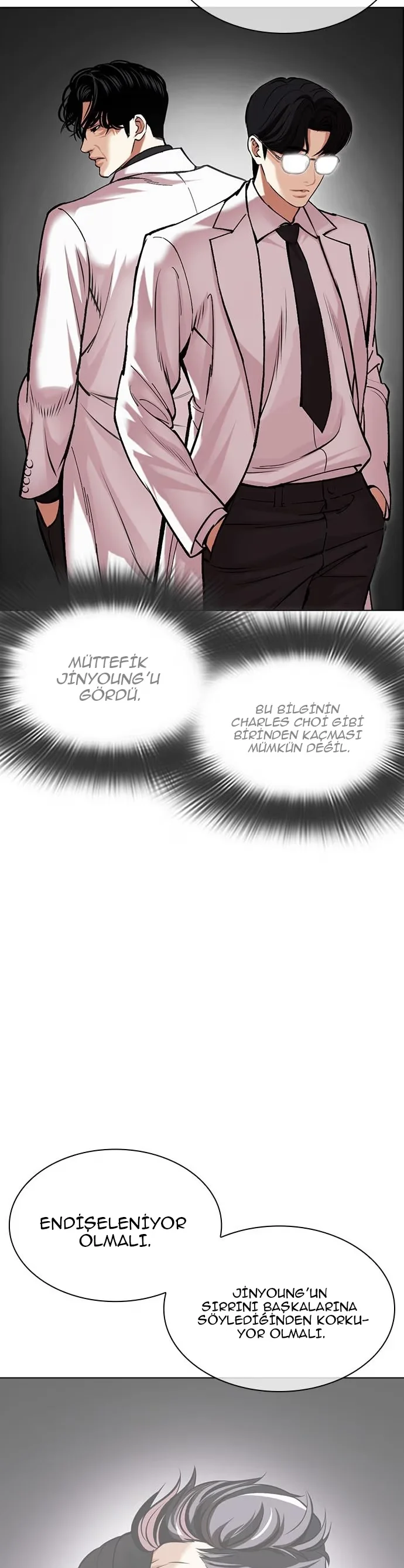 Lookism - Bölüm 480 - Sayfa 63