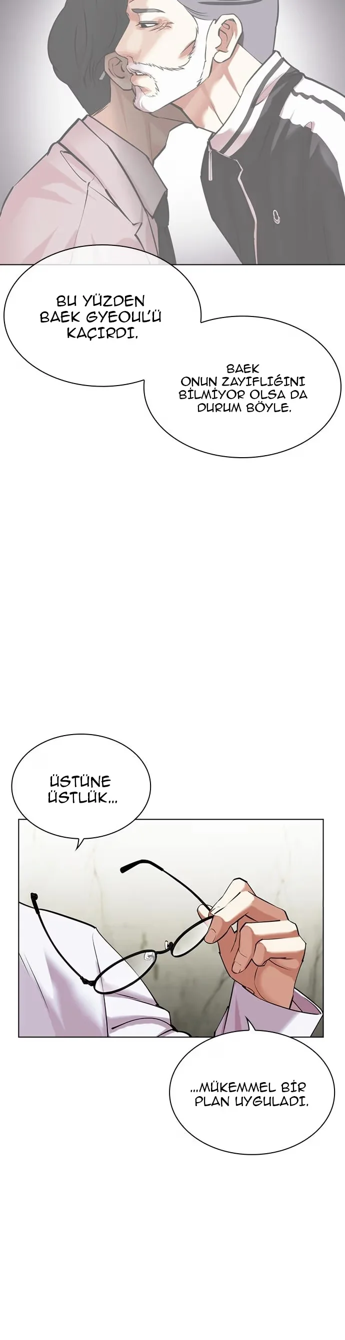 Lookism - Bölüm 480 - Sayfa 64
