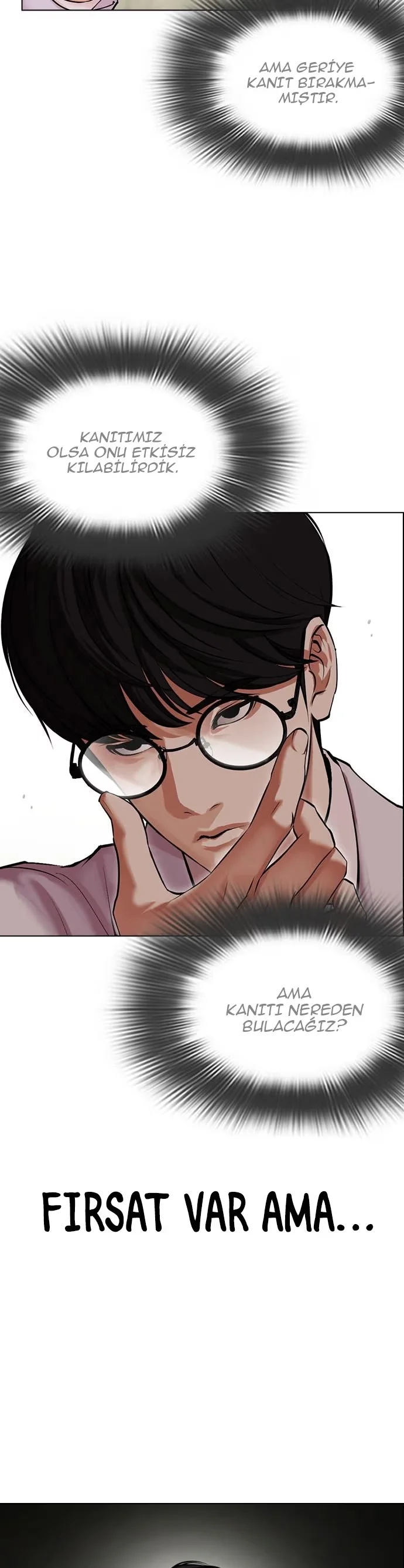 Lookism - Bölüm 480 - Sayfa 66