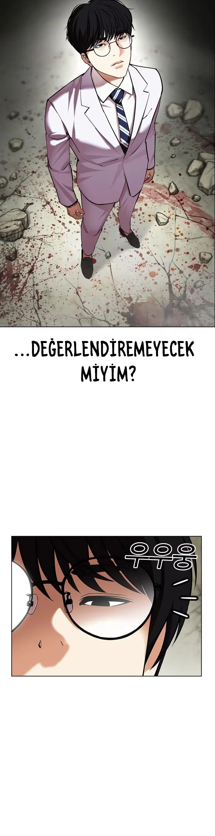 Lookism - Bölüm 480 - Sayfa 67