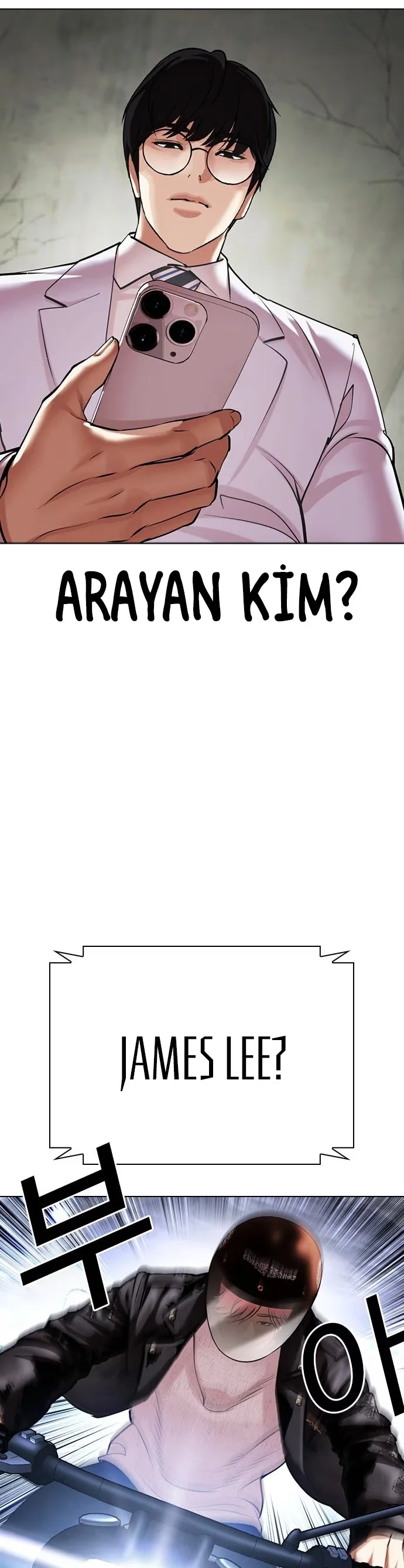 Lookism - Bölüm 480 - Sayfa 68