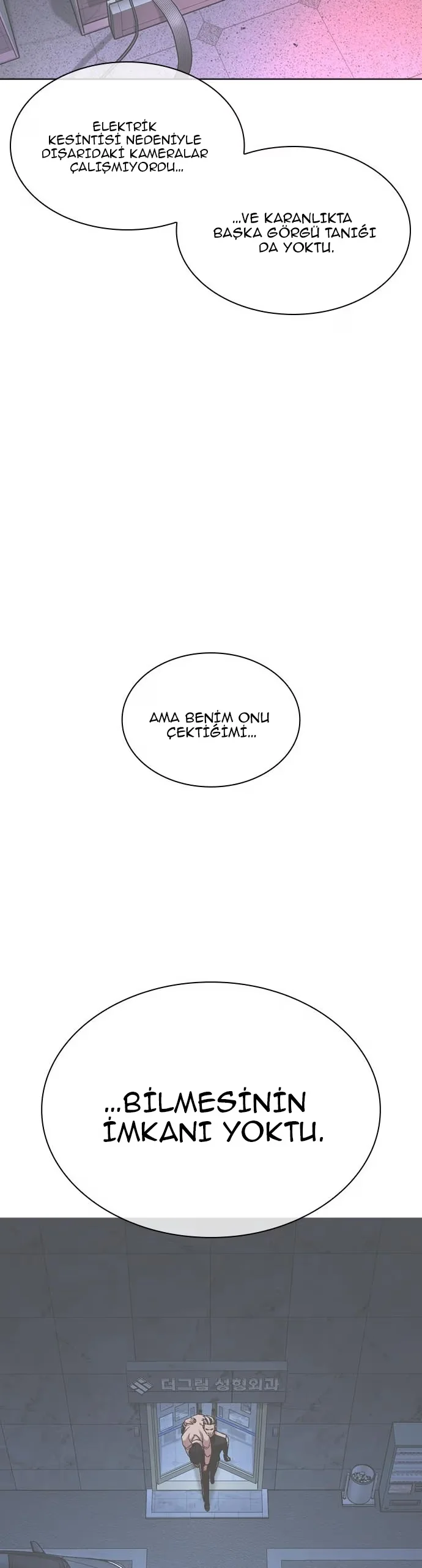 Lookism - Bölüm 480 - Sayfa 73
