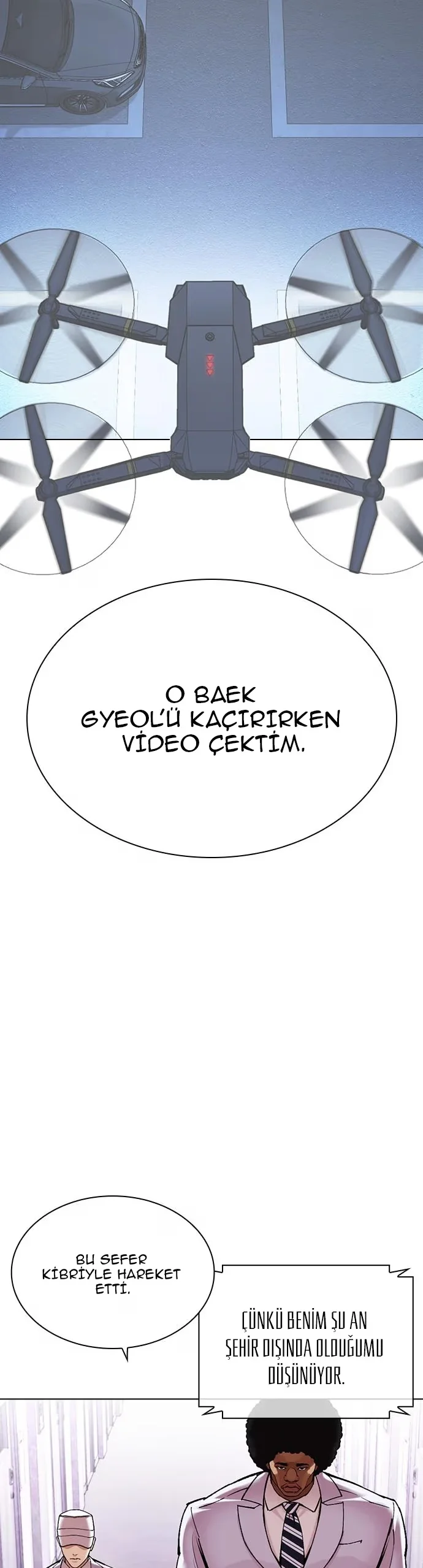 Lookism - Bölüm 480 - Sayfa 74