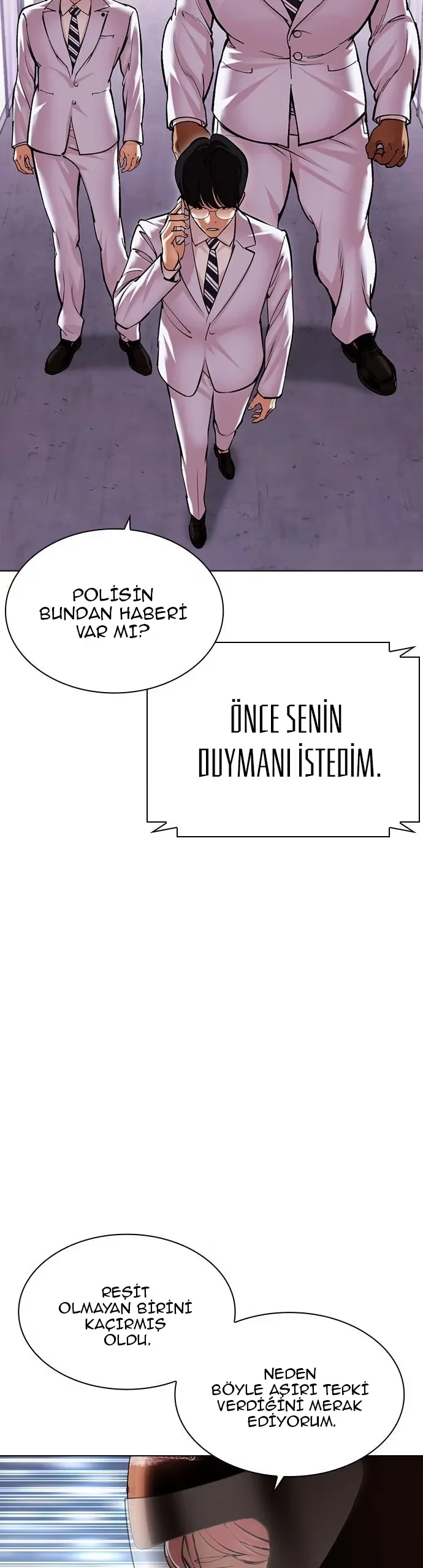 Lookism - Bölüm 480 - Sayfa 75