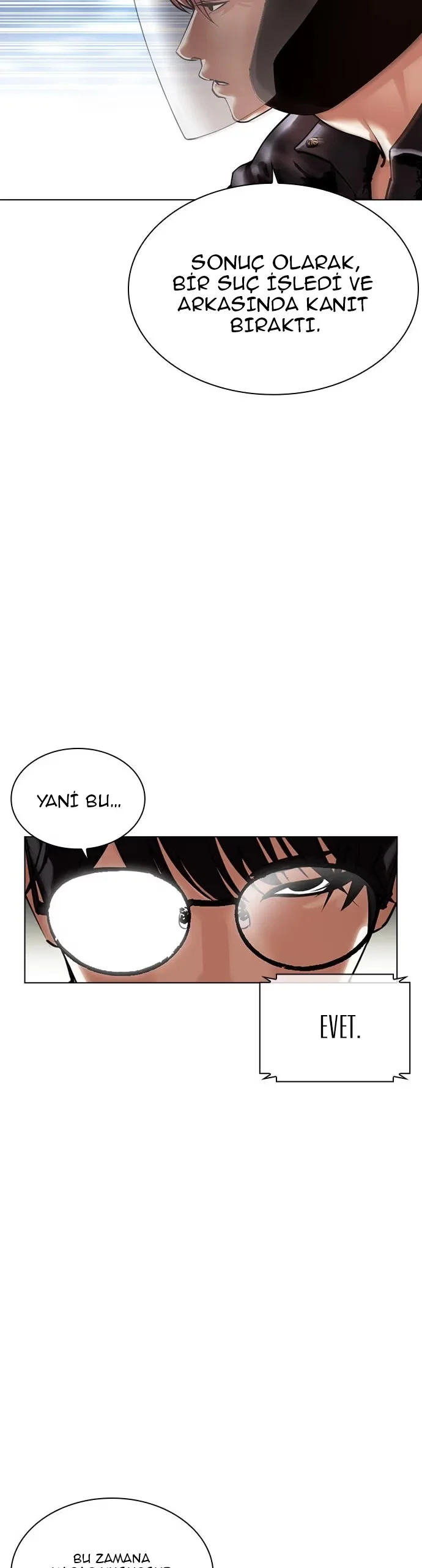 Lookism - Bölüm 480 - Sayfa 76