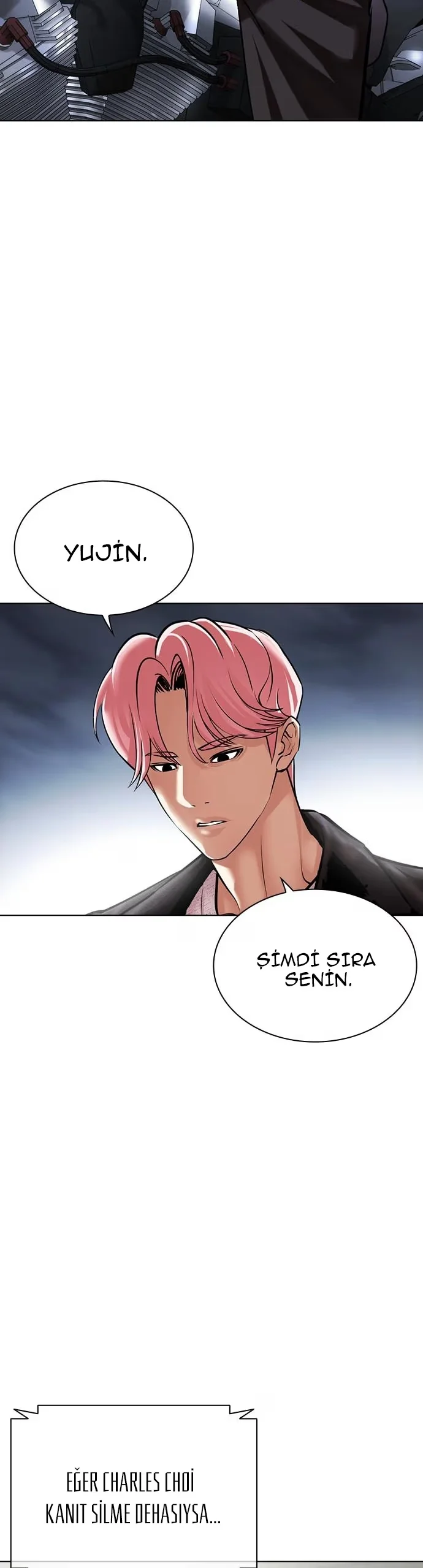 Lookism - Bölüm 480 - Sayfa 78