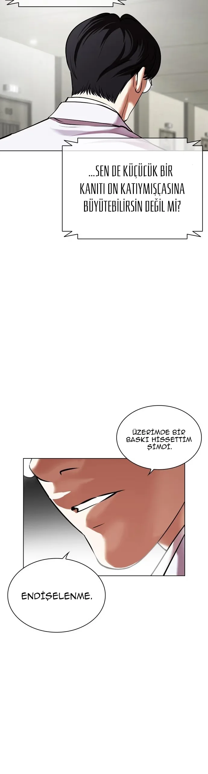 Lookism - Bölüm 480 - Sayfa 79